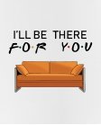 puodelis I will be there for you puodelis I will be there for you